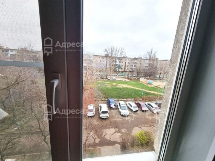 2-комн квартира ул. Брестская,  д.5