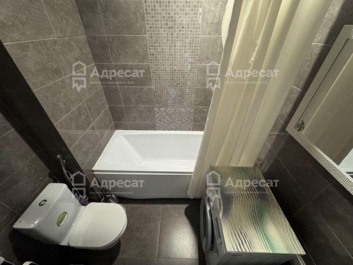 1-комн квартира ул. 35 Гвардейской,  д.46
