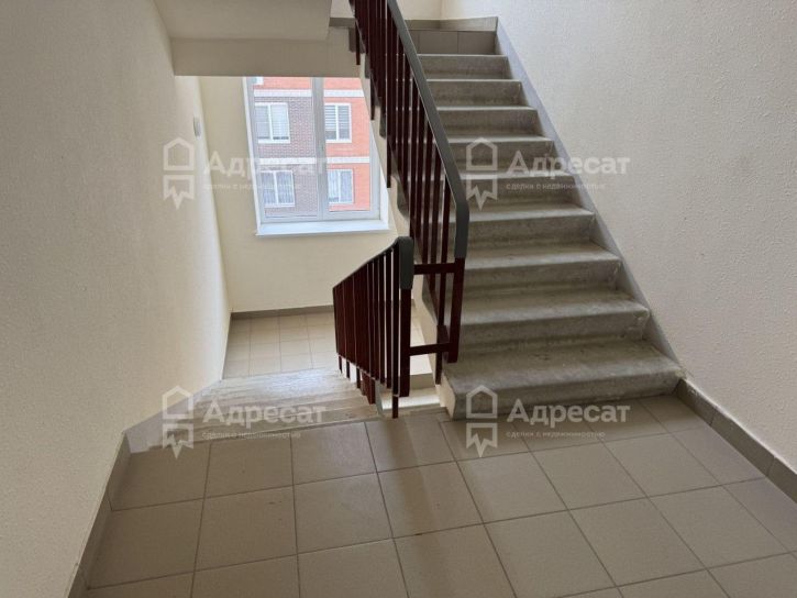 1-комн квартира ул. 35 Гвардейской,  д.46