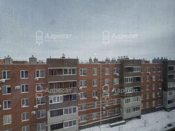 1-комн квартира ул. 35 Гвардейской,  д.46