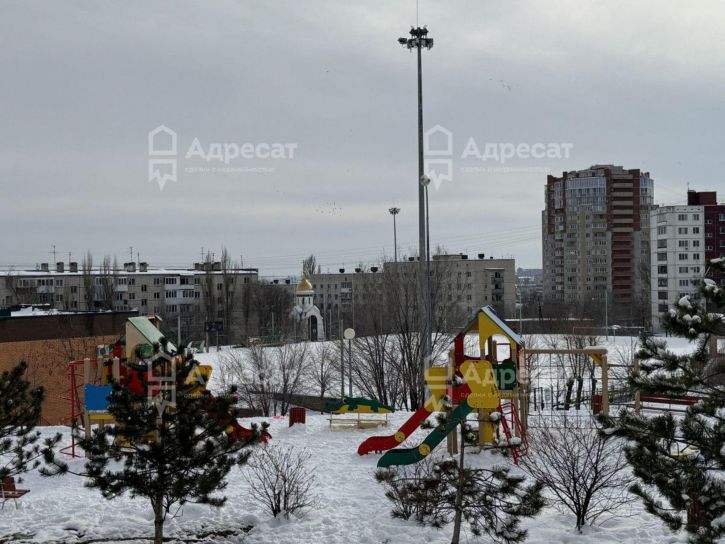 1-комн квартира ул. 35 Гвардейской,  д.46
