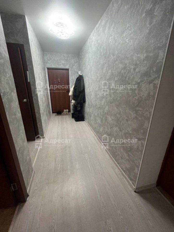 2-комн квартира ул. Профессора Иншакова,  д.6