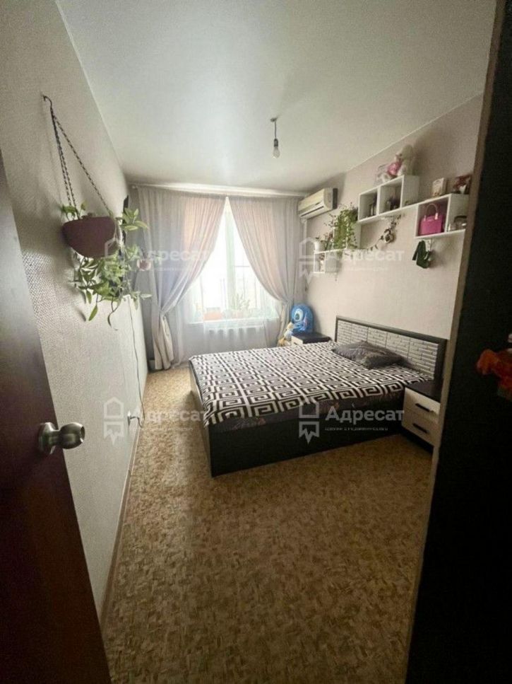 2-комн квартира ул. Профессора Иншакова,  д.6