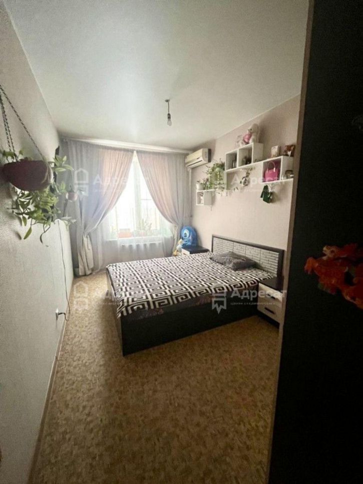 2-комн квартира ул. Профессора Иншакова,  д.6