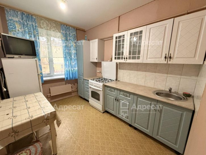 1-комн квартира ул. им. Академика Богомольца,  д.10