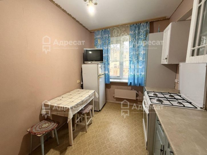 1-комн квартира ул. им. Академика Богомольца,  д.10