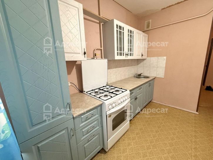 1-комн квартира ул. им. Академика Богомольца,  д.10