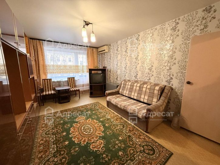 1-комн квартира ул. им. Академика Богомольца,  д.10