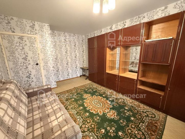 1-комн квартира ул. им. Академика Богомольца,  д.10