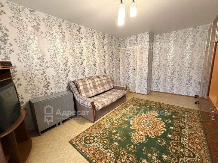 1-комн квартира ул. им. Академика Богомольца,  д.10