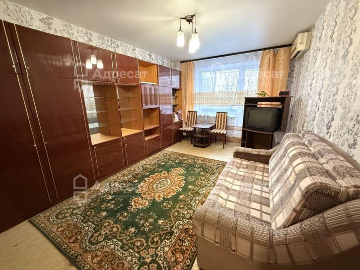 1-комн квартира ул. им. Академика Богомольца,  д.10