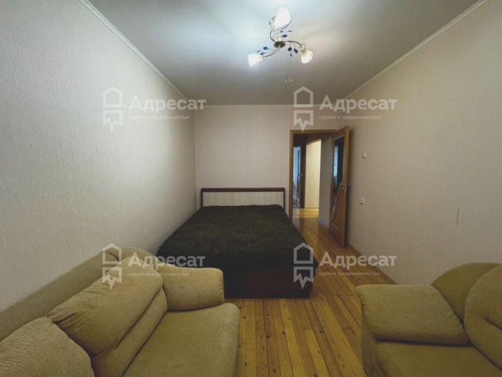 2-комн квартира ул. Космонавтов,  д.27