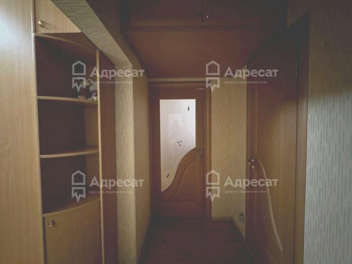2-комн квартира ул. Космонавтов,  д.27