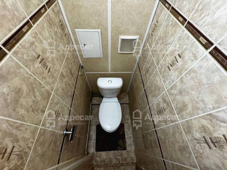 2-комн квартира ул. Космонавтов,  д.27