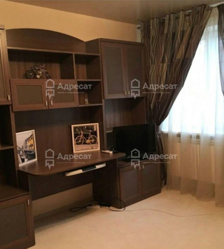 5-комн квартира ул. Ангарская,  д.71Б
