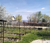 коттедж 35 кв м 19-я Продольная улица, 106