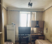 комната 63 кв м ул им. генерала Шумилова, 10
