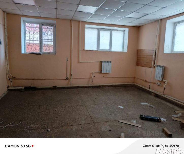 Торговое помещение ул 64-й Армии, 87,  д. 87
