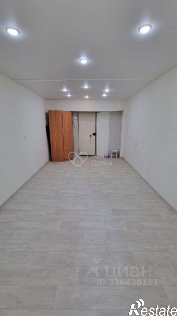 Комната улица 51-й Гвардейской дивизии, 35,  д. 35