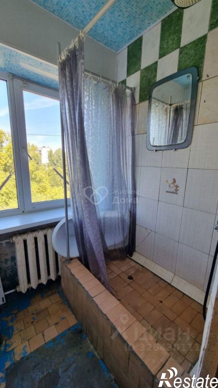 Комната улица 51-й Гвардейской дивизии, 35,  д. 35