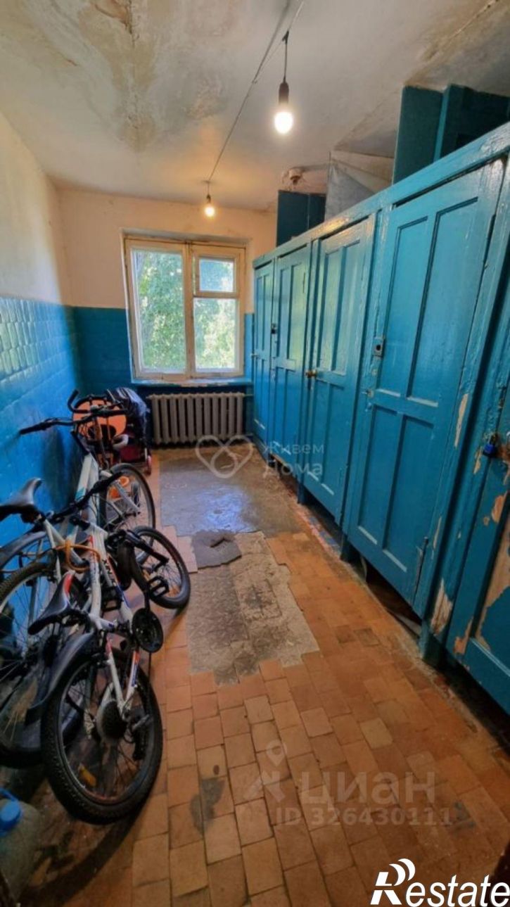 Комната улица 51-й Гвардейской дивизии, 35,  д. 35