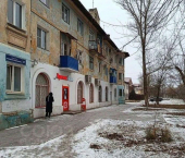 торговое помещение 184 кв м улица Генерала Шумилова, 17