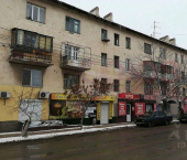 торговое помещение 87 кв м ул им. Шурухина, 26