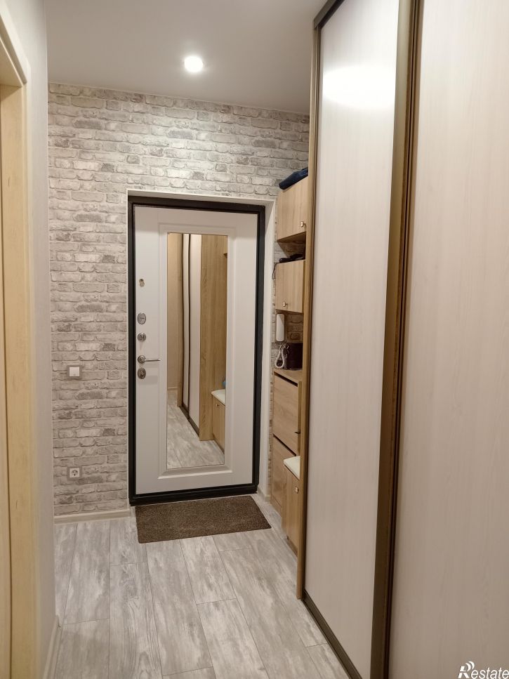 2-комн квартира 35-й Гвардейской , 46