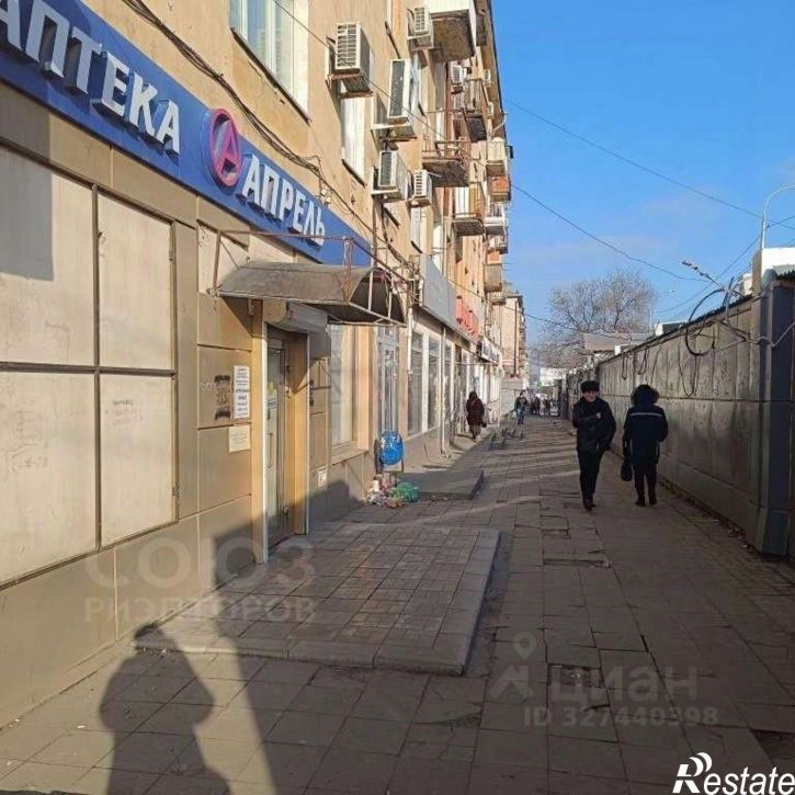 Торговое помещение Ополченская улица, 14,  д. 14