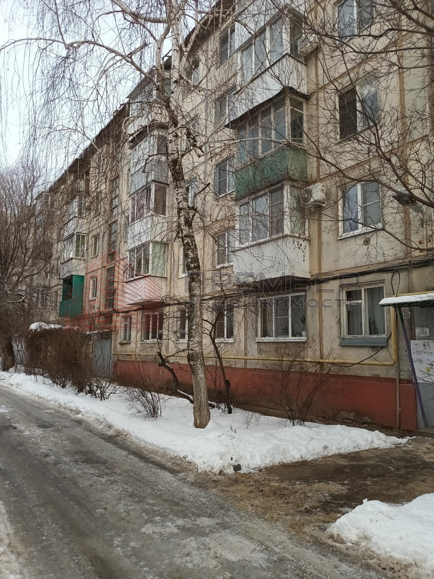 Купить комнату за 690 000 рублей на Бобруйская улица,6