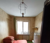 комната 11.3 кв м Бобруйская улица,6
