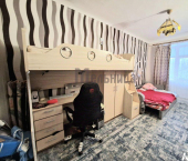 комната 75 кв м улица Борьбы, 6