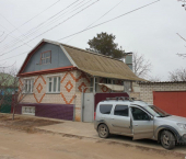 коттедж 162 кв м улица Коллонтай, 41