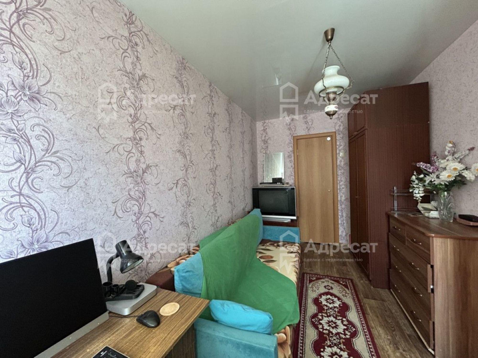Купить квартиру за 3 800 000 рублей на ул. Таращанцев,  д.43