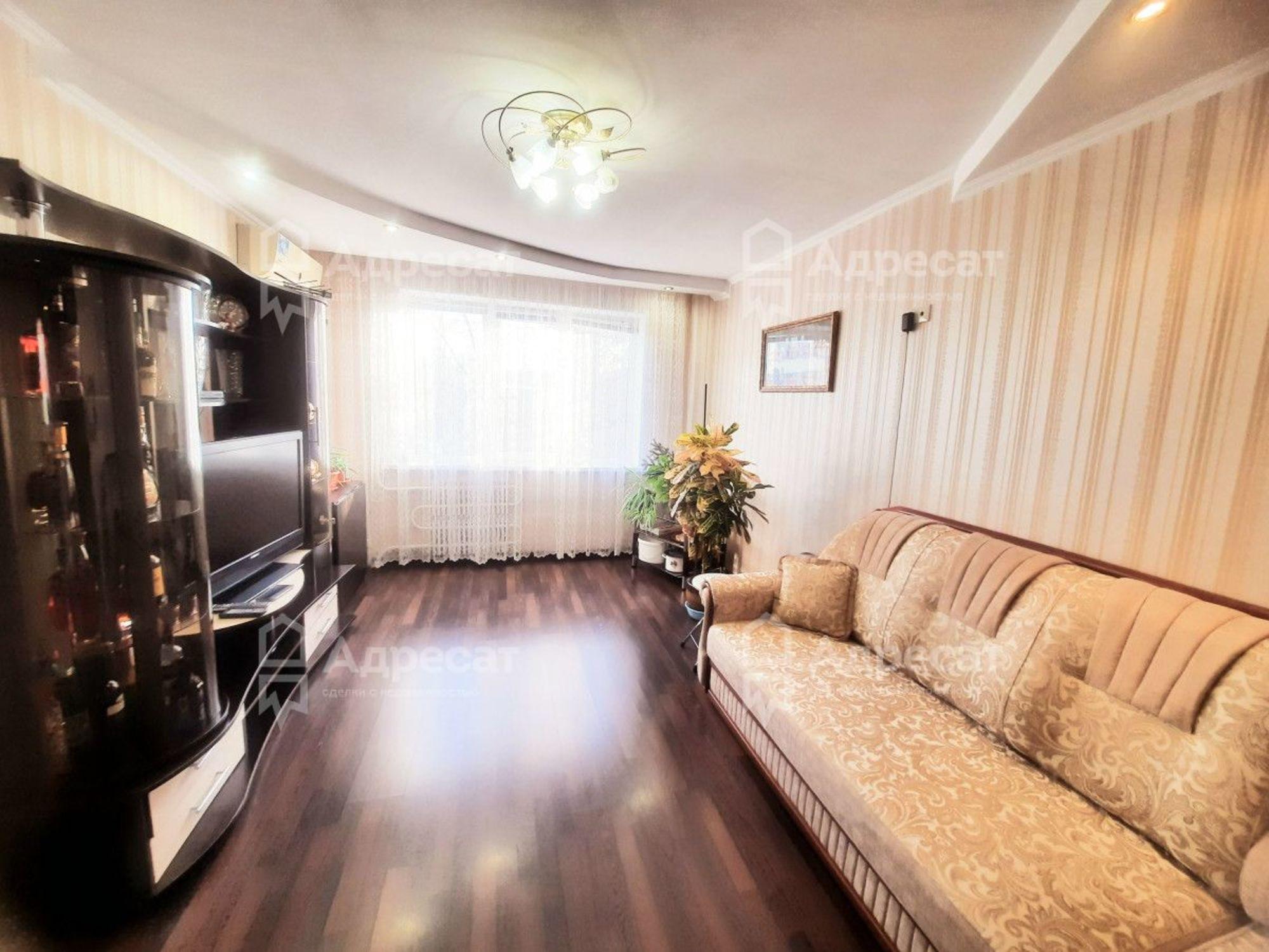 Купить квартиру за 7 200 000 рублей на ул. им. Кирова,  д.94