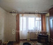 комната 53.6 кв м ул. Остравская,  д.2