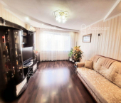 2-комн, 50кв м, этаж 2/9 ул. им. Кирова,  д.94
