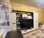 1-комн, 31.7кв м, этаж 3/5 ул. им. Валентины Терешковой,  д.32