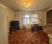 3-комн, 70.6кв м, этаж 5/5 ул. Дзержинского,  д.22