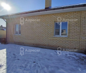 коттедж 61 кв м ул. Астраханская
