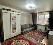 1-комн, 32кв м, этаж 2/5 ул. 64-й Армии,  д.131