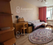 1-комн, 115.1кв м, этаж 6/9 ул. Германа Титова,  д.20а