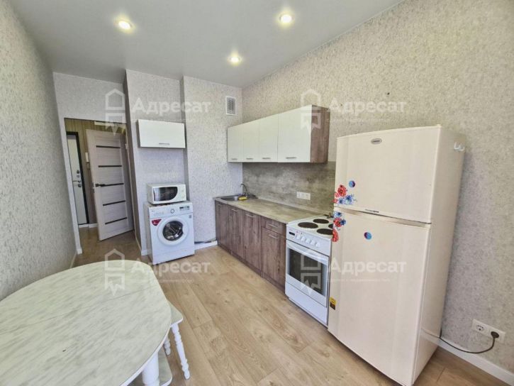 1-комн квартира ул. Тимирязева,  д.19А