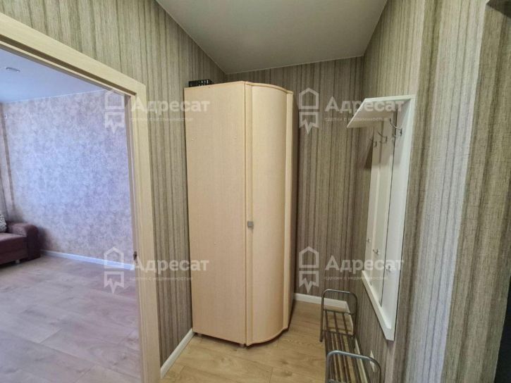 1-комн квартира ул. Тимирязева,  д.19А