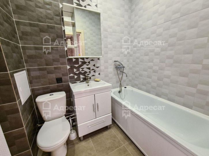 1-комн квартира ул. Тимирязева,  д.19А