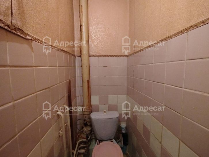 Комната ул. Остравская,  д.2
