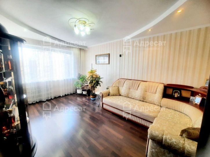 2-комн квартира ул. им. Кирова,  д.94