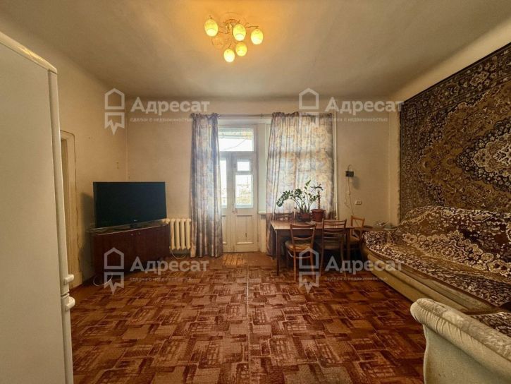 3-комн квартира ул. Дзержинского,  д.22