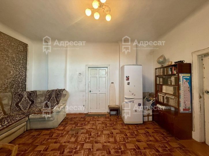 3-комн квартира ул. Дзержинского,  д.22