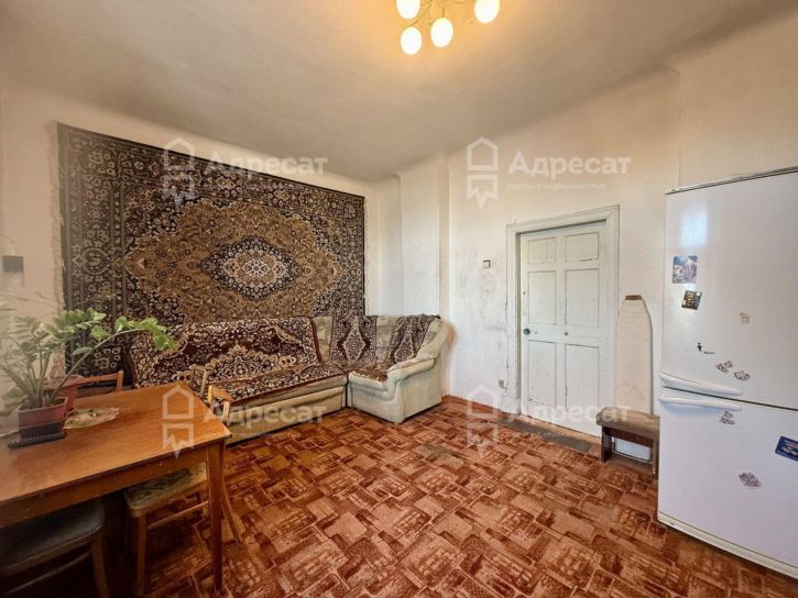 3-комн квартира ул. Дзержинского,  д.22